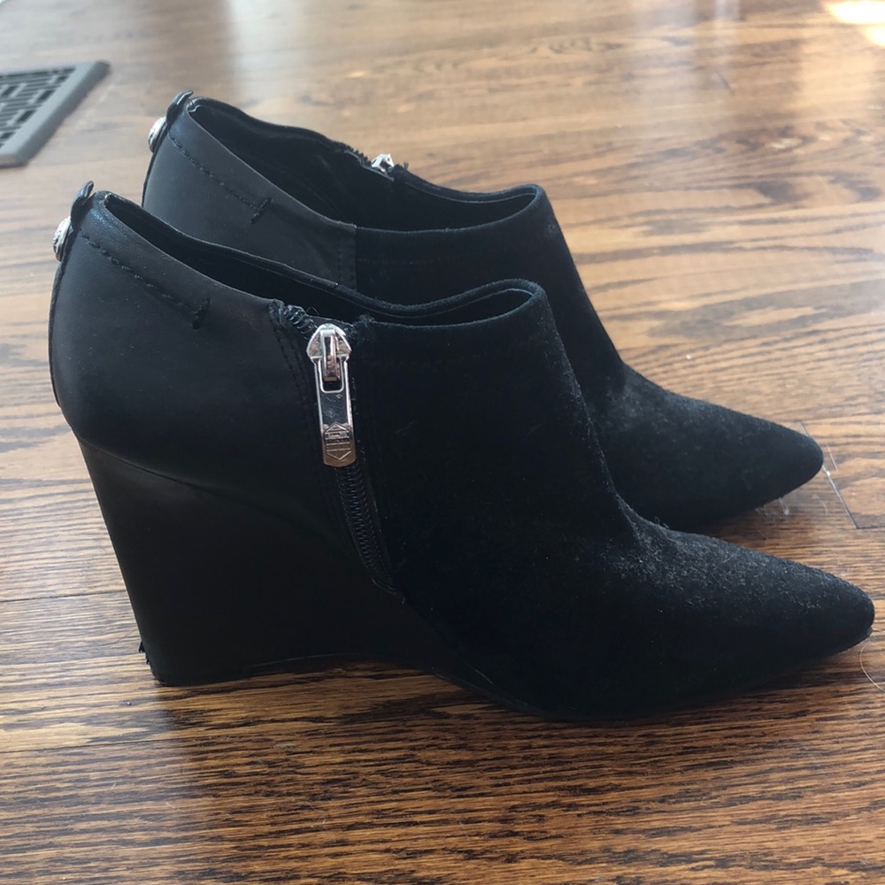 Vince Camuto shoes